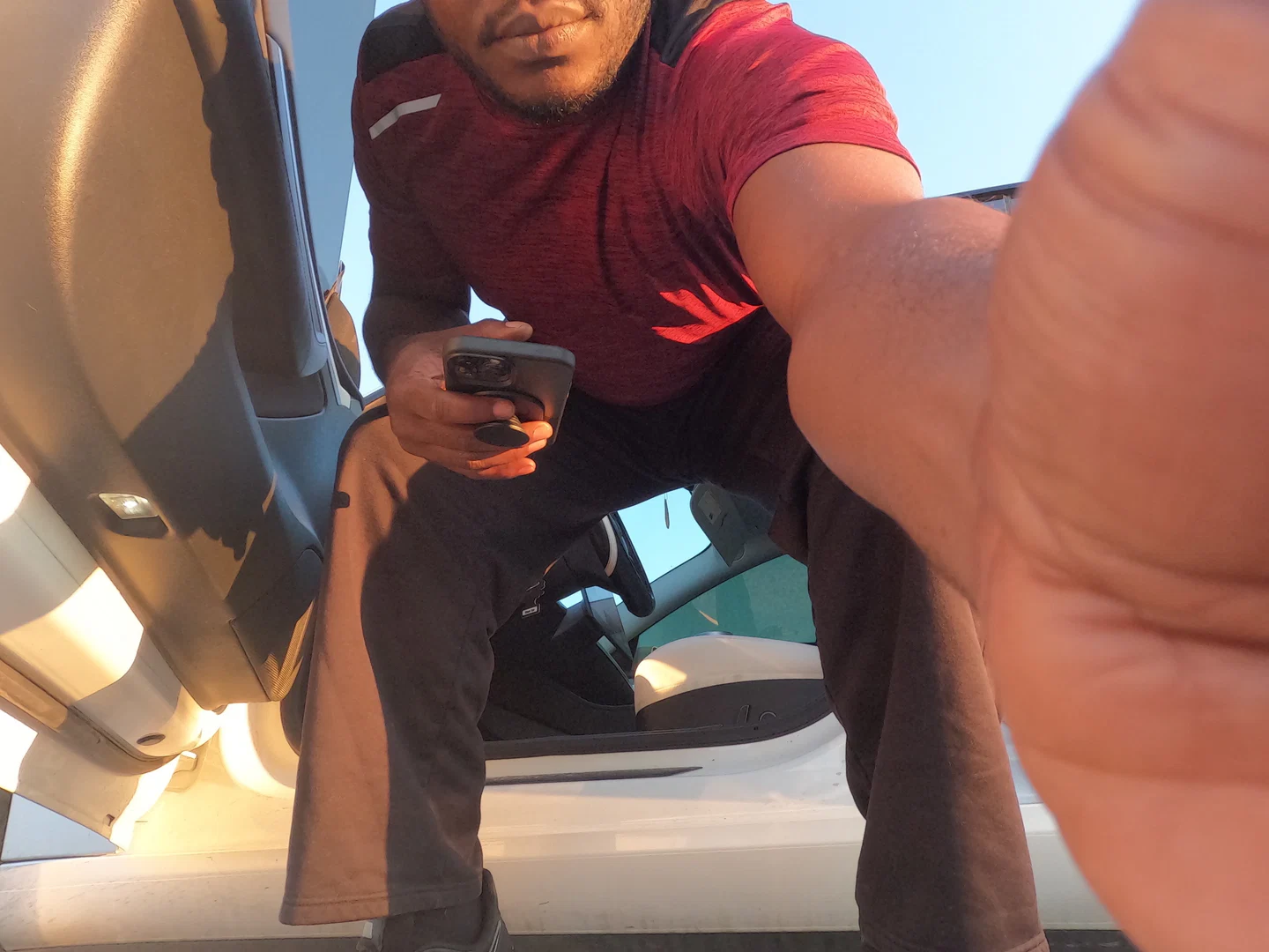 Bootyscent Daddy profile banner
