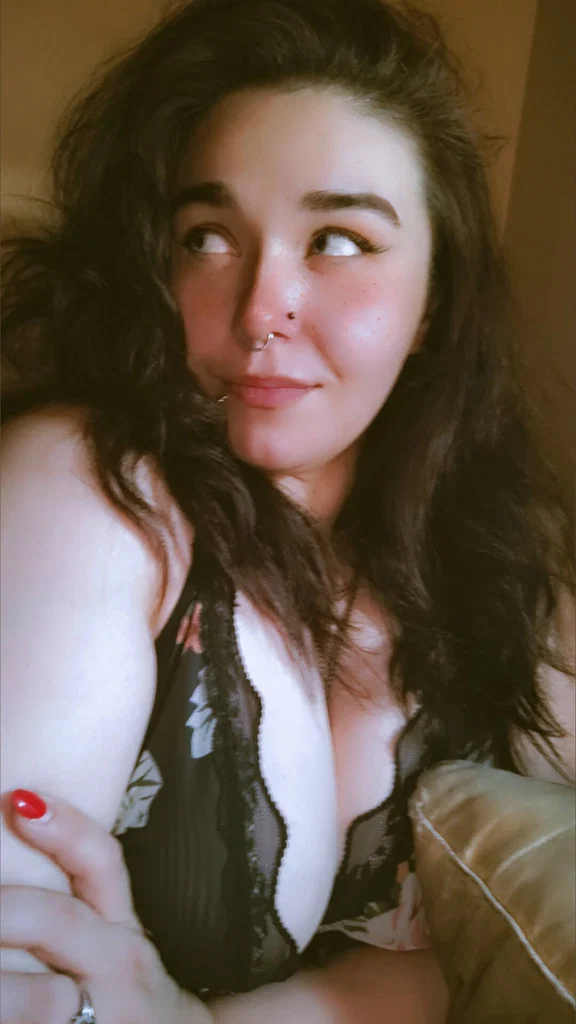 Daddy's Vixen