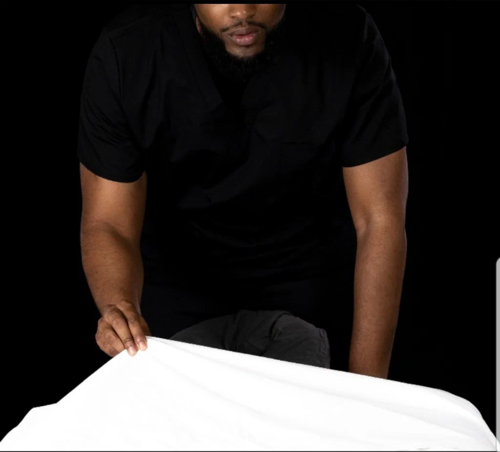 Massage Trainer's avatar