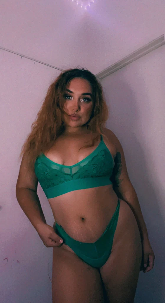Queen Rae's avatar