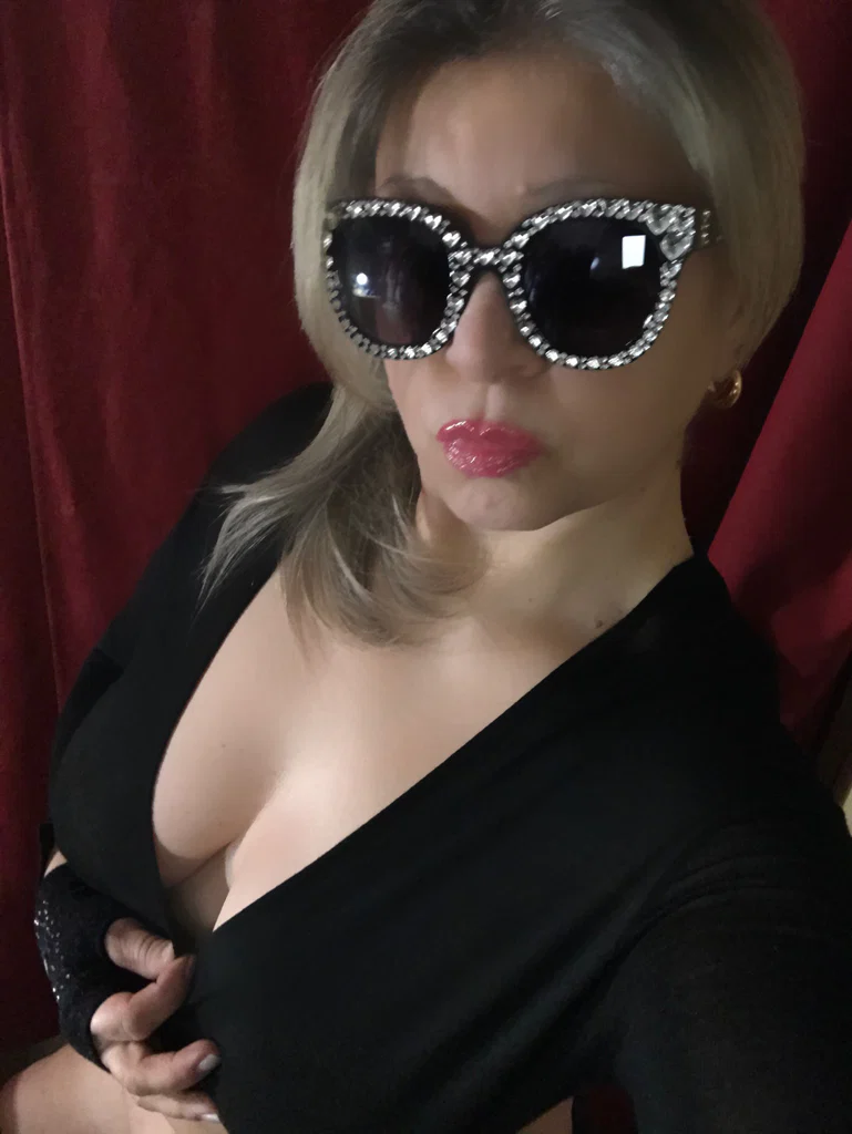 Mistresscrystaldea's avatar