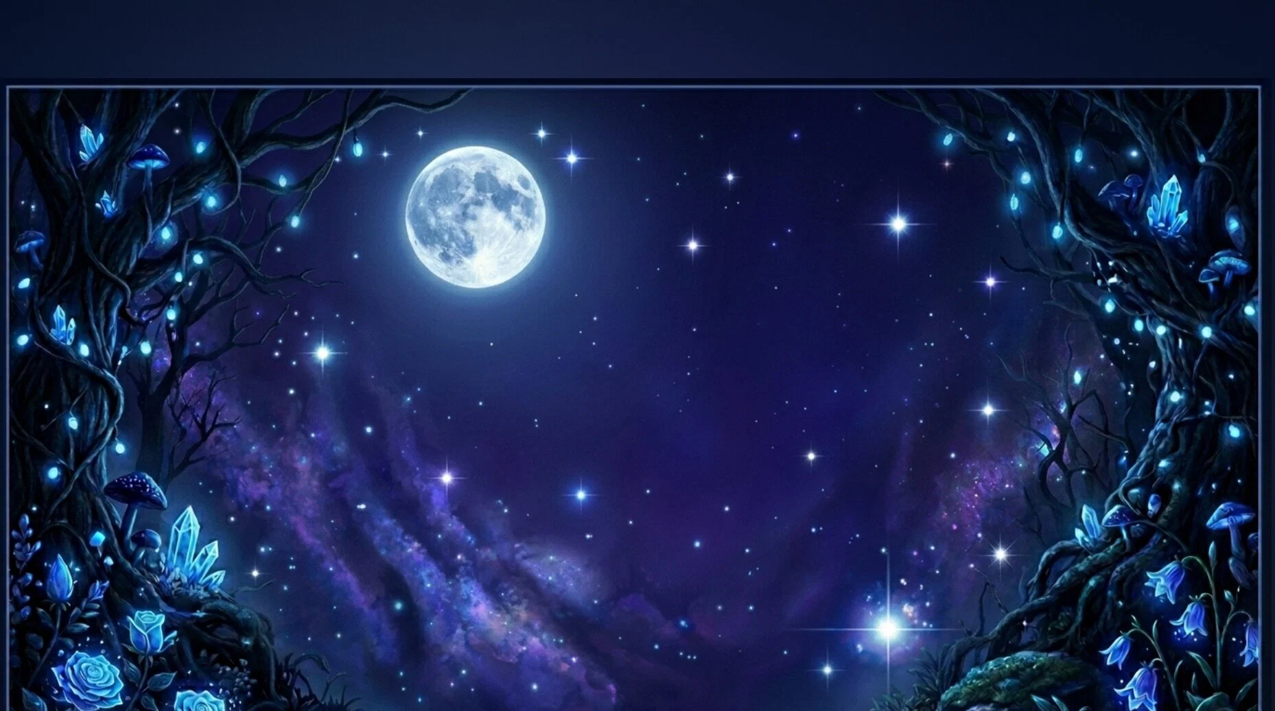 Rose White profile banner