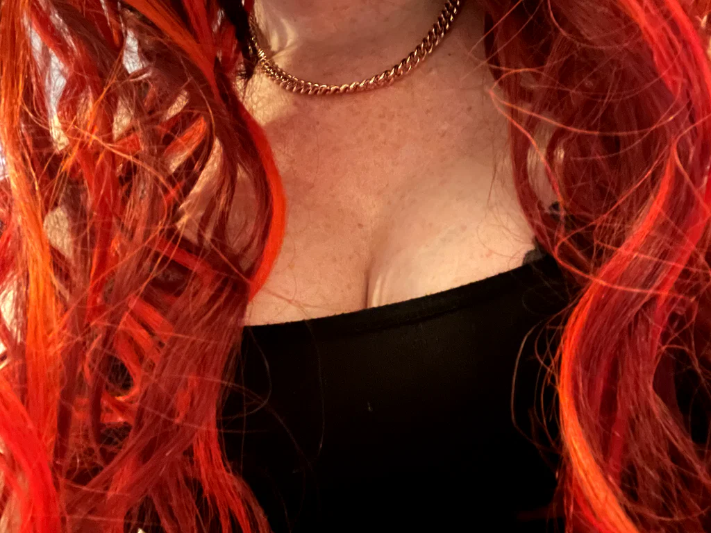 Red Refresh's avatar