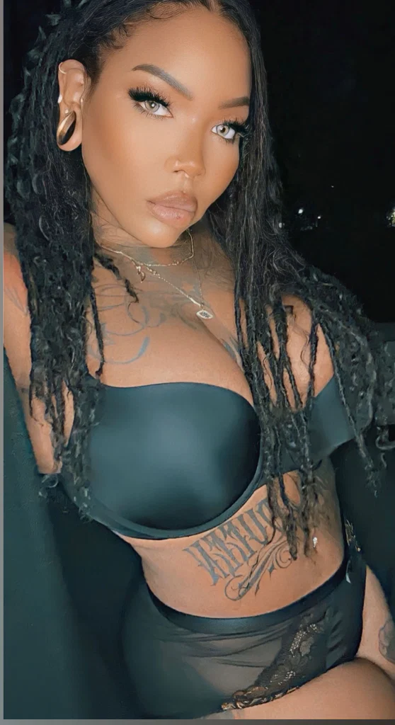 Aigner Brizelle's avatar