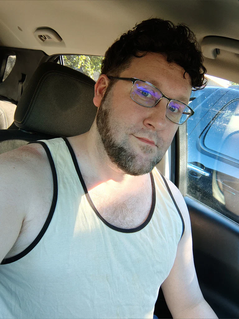 NMI GAYDAD