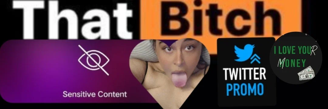 Bbwcumslut🥰🥵💦 profile banner
