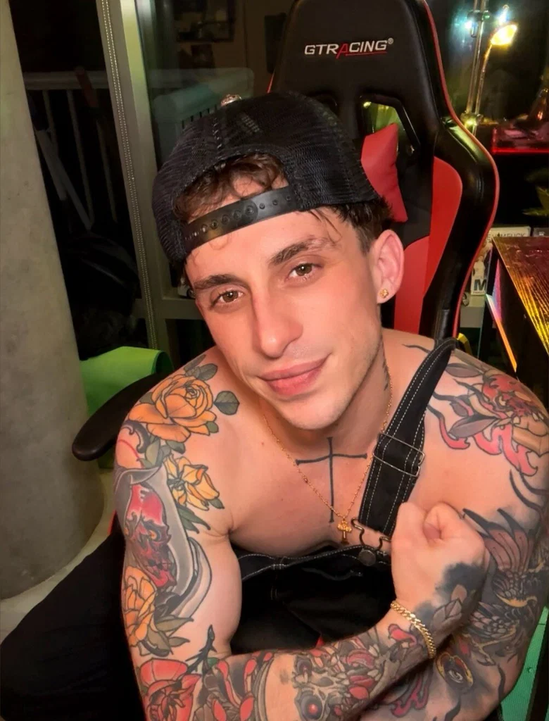 Chris Rail