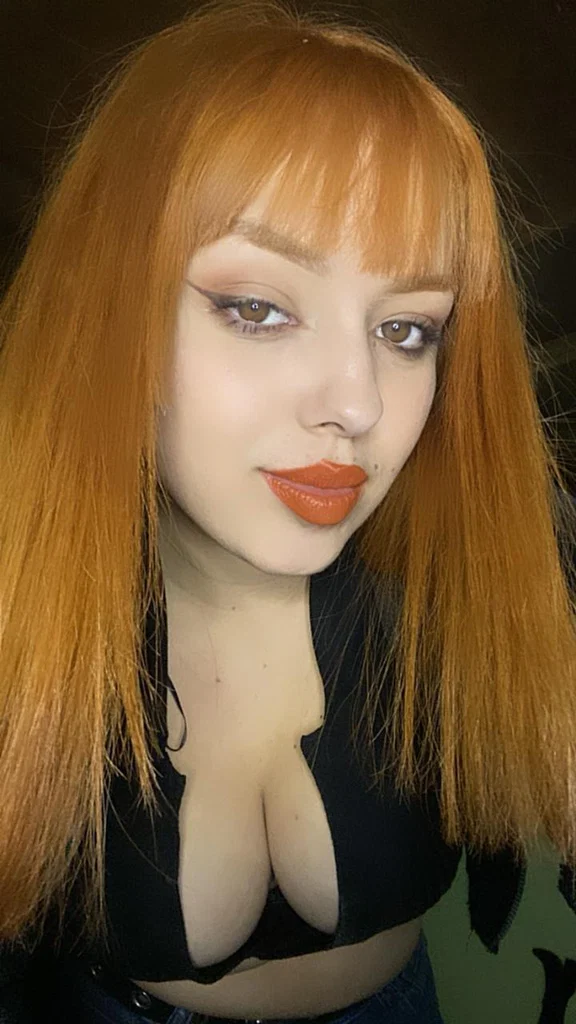 Miss JUICY Cherry Rose 🍒's avatar