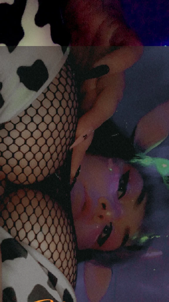 Creepycute