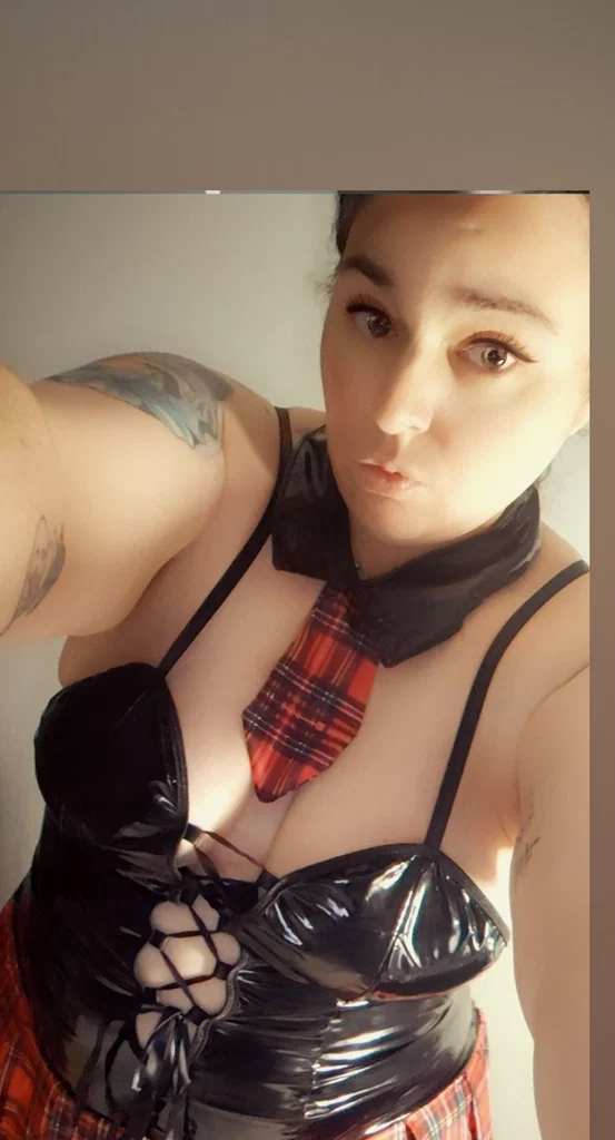 BI Naughty Okie