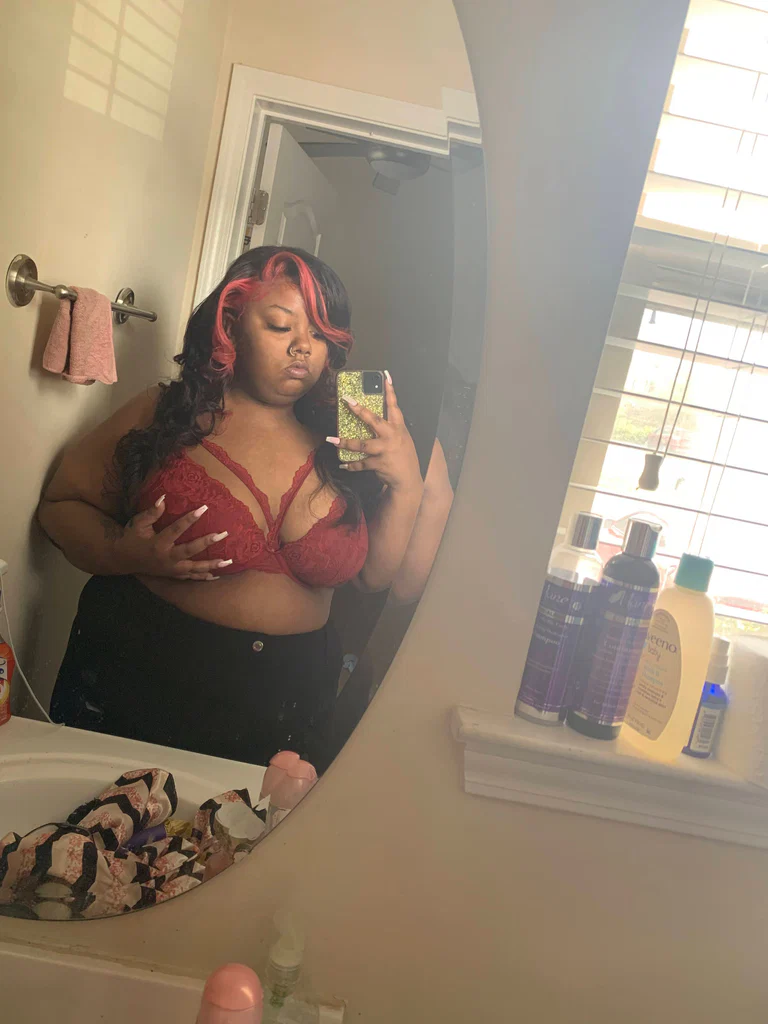 Kween Krystal ❤️'s avatar