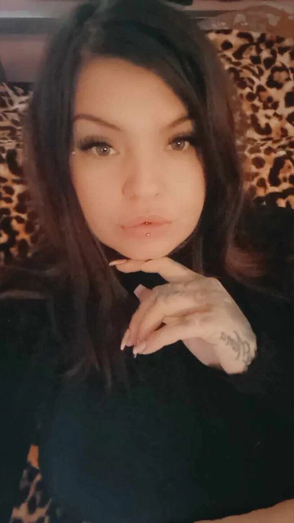 Melissa Ginic