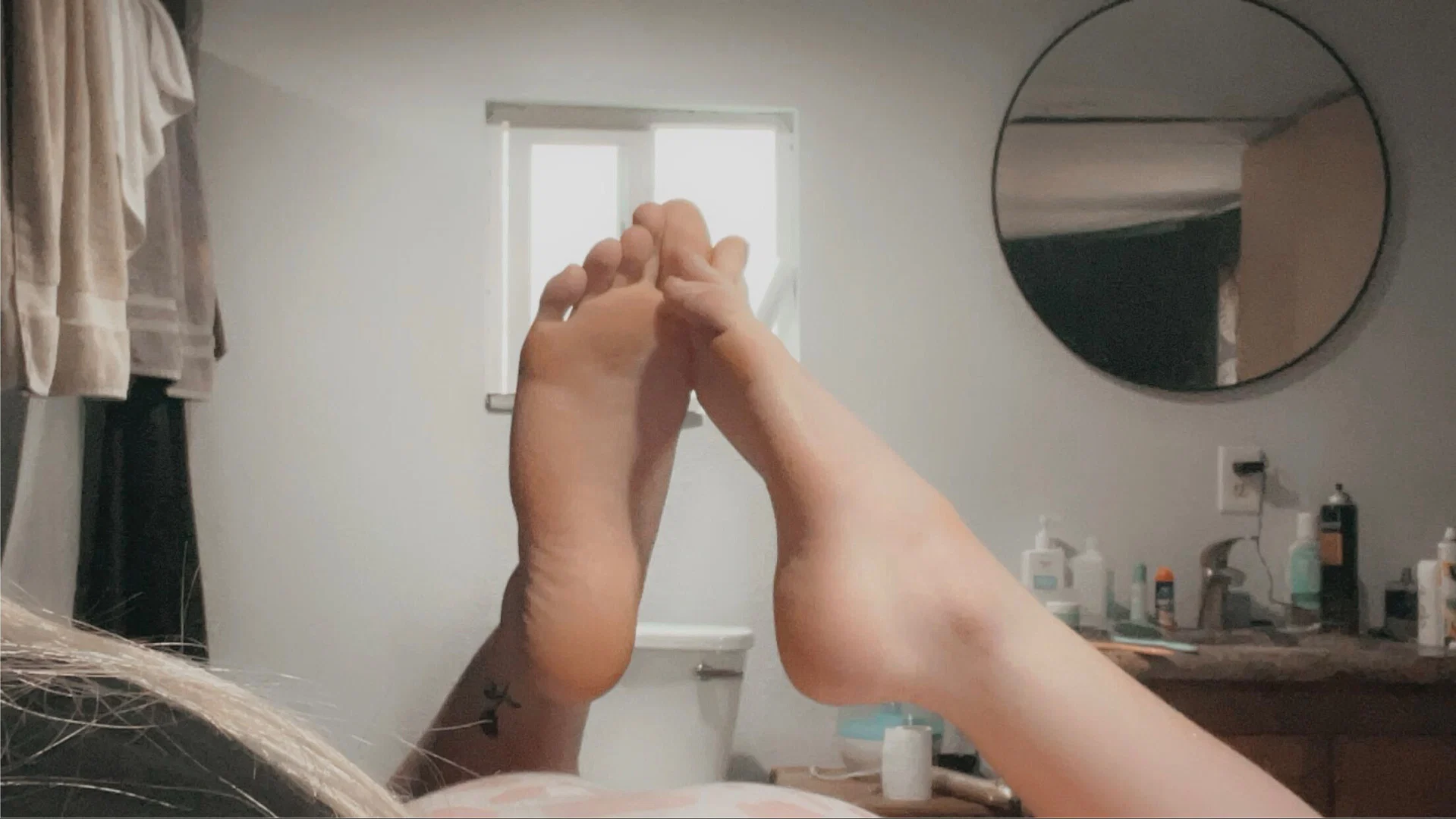 Sweet Feet Baby profile banner