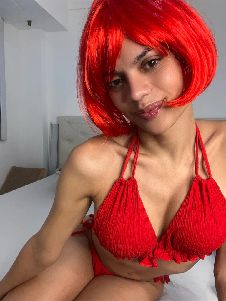 Ts Lili with love
