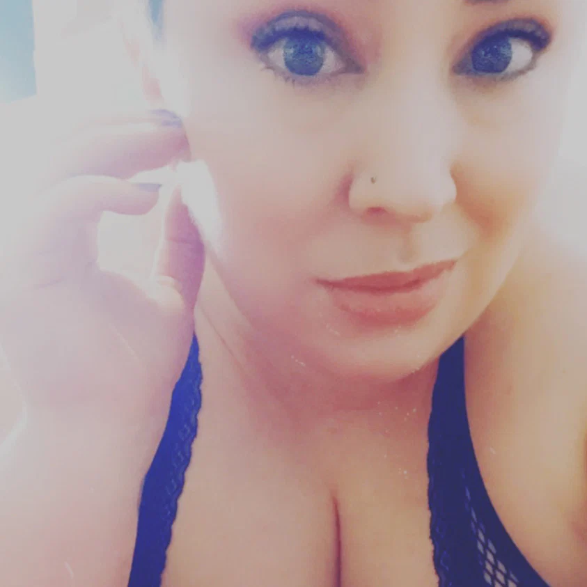 Brightly Coloured, British, BBW Femdom's avatar