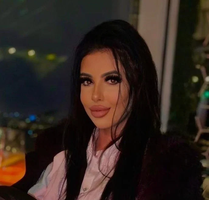 Luana's avatar