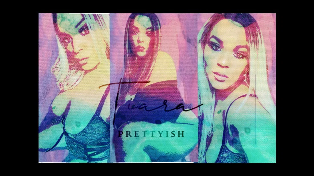 Tiara_prettyish profile banner