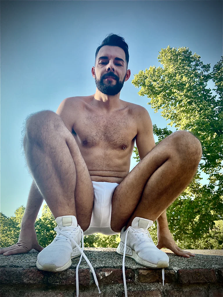Fran Biancci's avatar