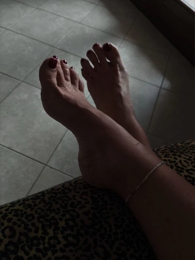 Fetish queen💅