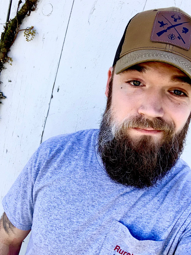 BeardedRedneck's avatar