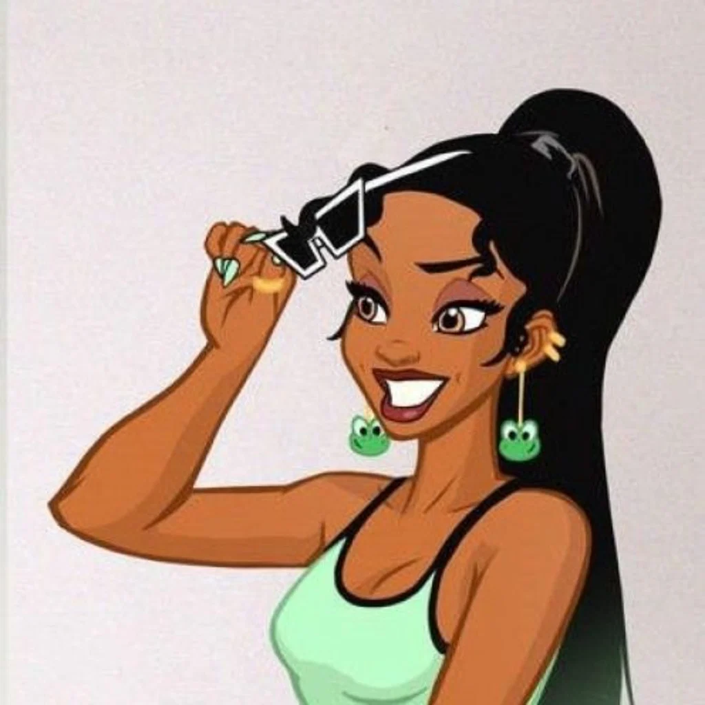 Princess Mami Dollaz