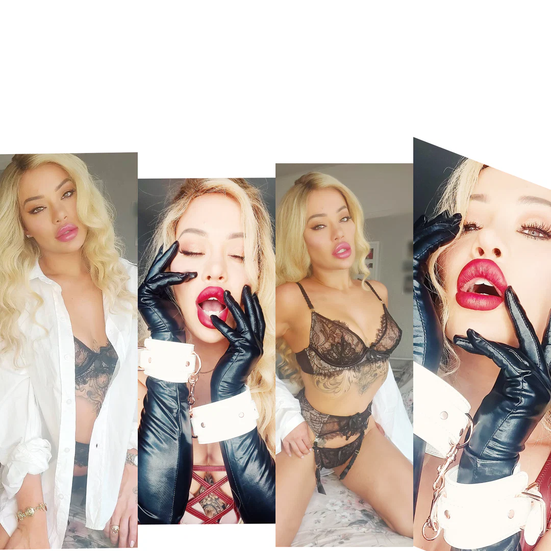 Harley-Jo profile banner