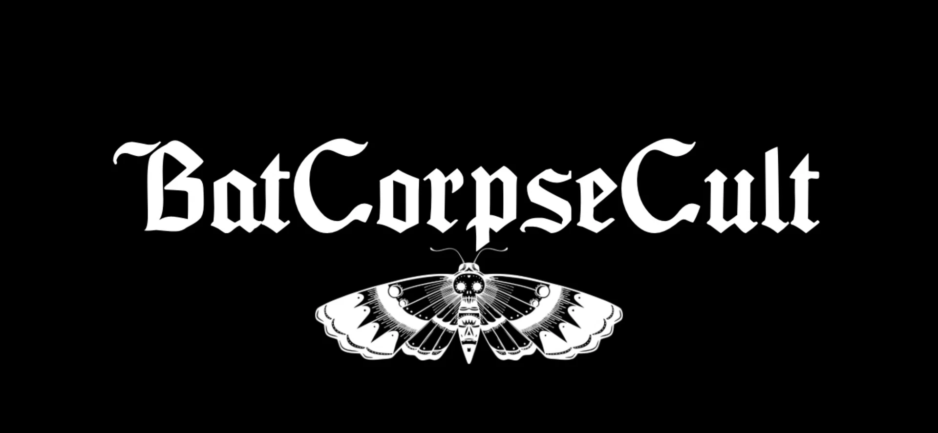 Bat Corpse profile banner