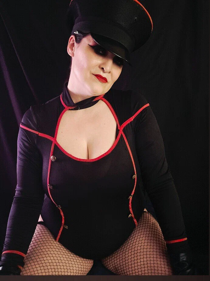 Mistress Slate's avatar