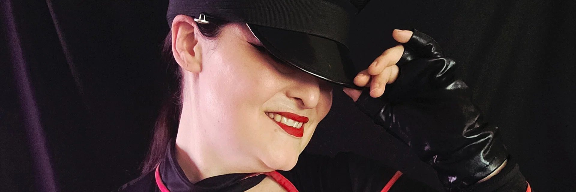 Mistress Slate profile banner