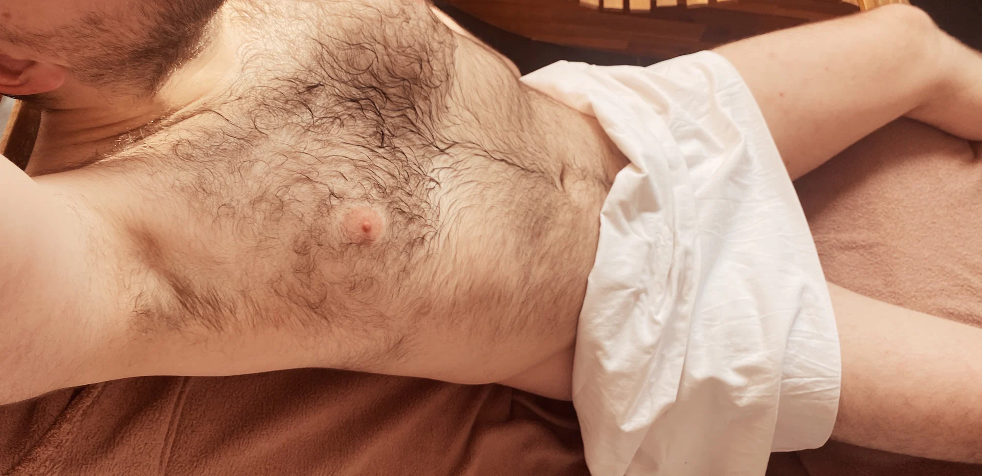 Hairy Maxx profile banner
