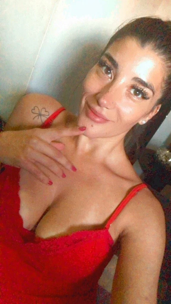 Carla Sofia Barraza