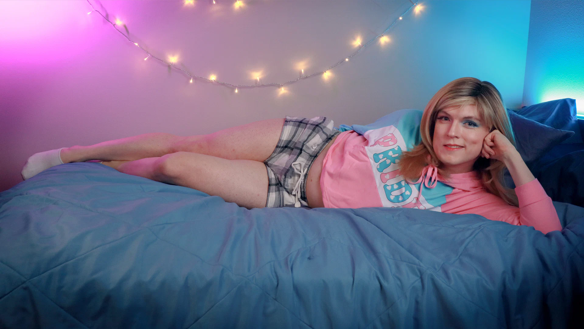 Alexis Night profile banner