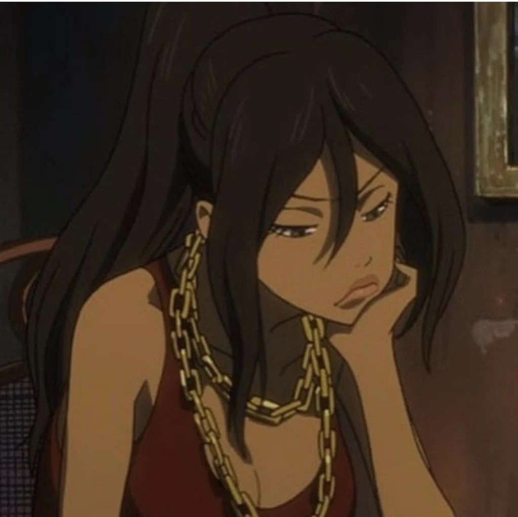 Jasmine Sullivan's avatar