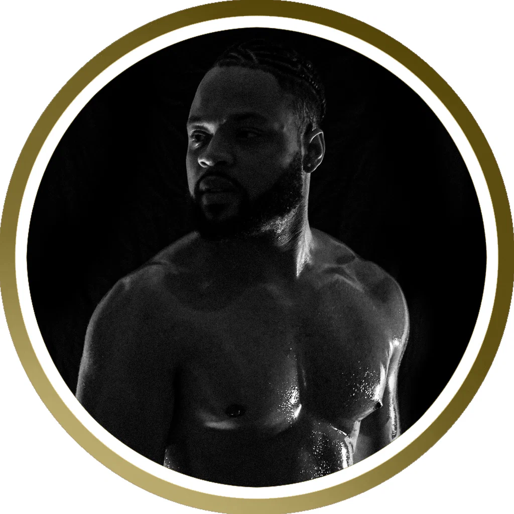 Anthony Allen's avatar