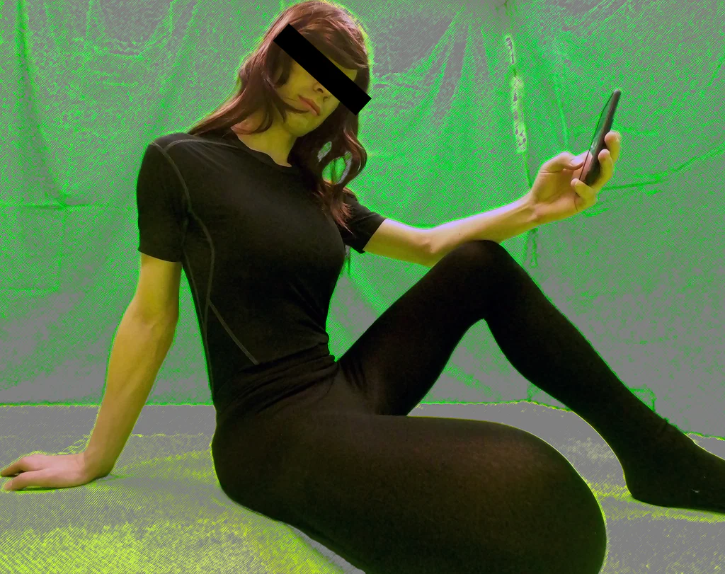 Lizy Greenwall's avatar