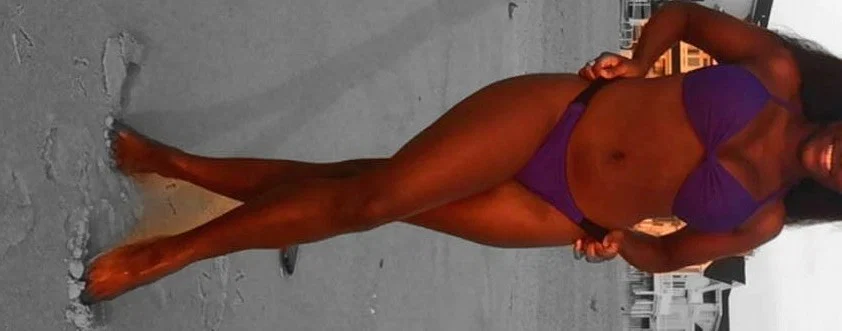 Chocolate Goddess profile banner