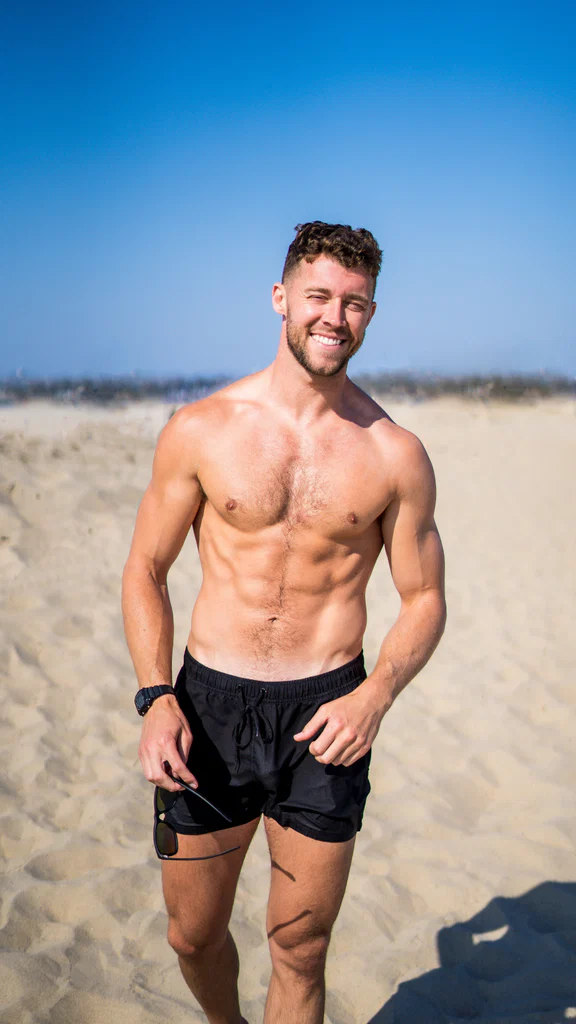 Justin the Jock's avatar