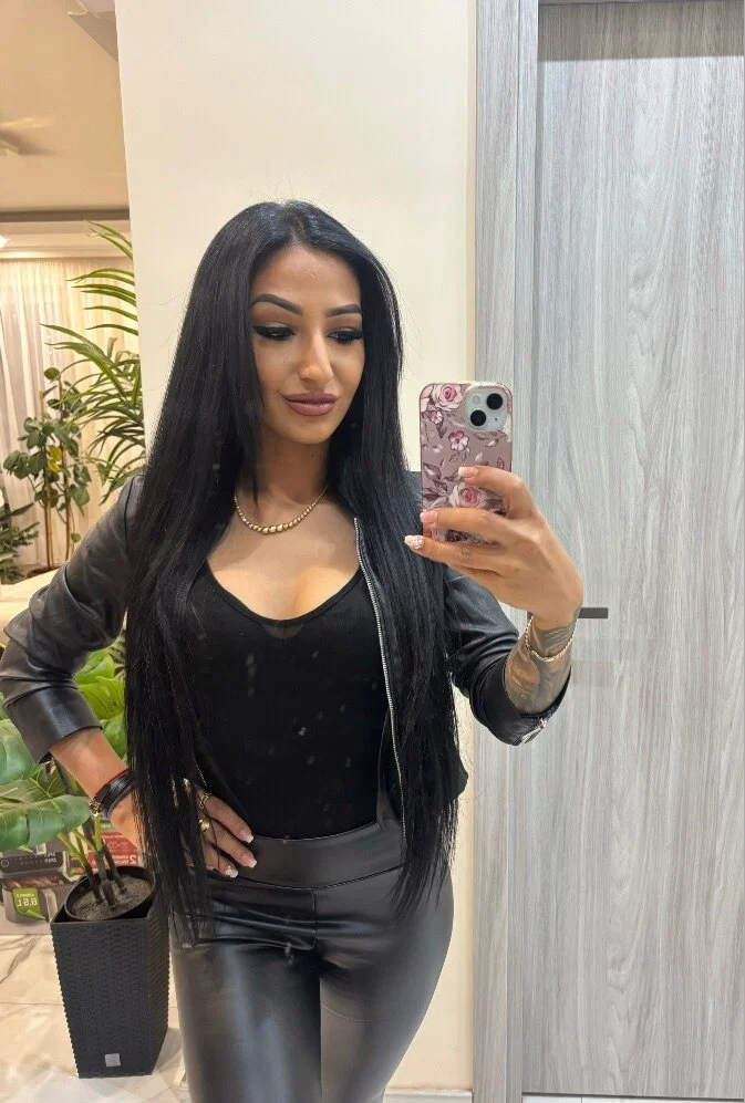 Goddess Nicole's avatar