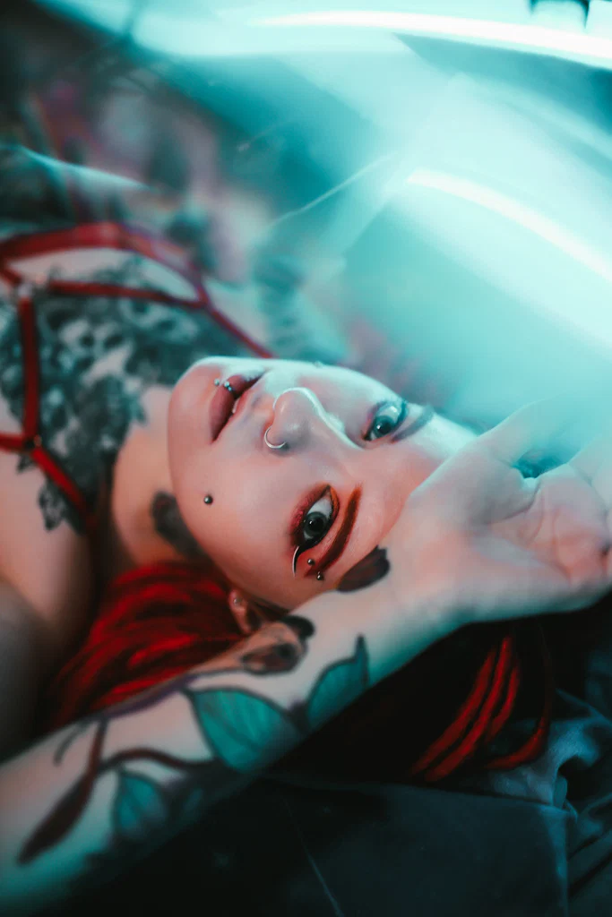 Vera's avatar