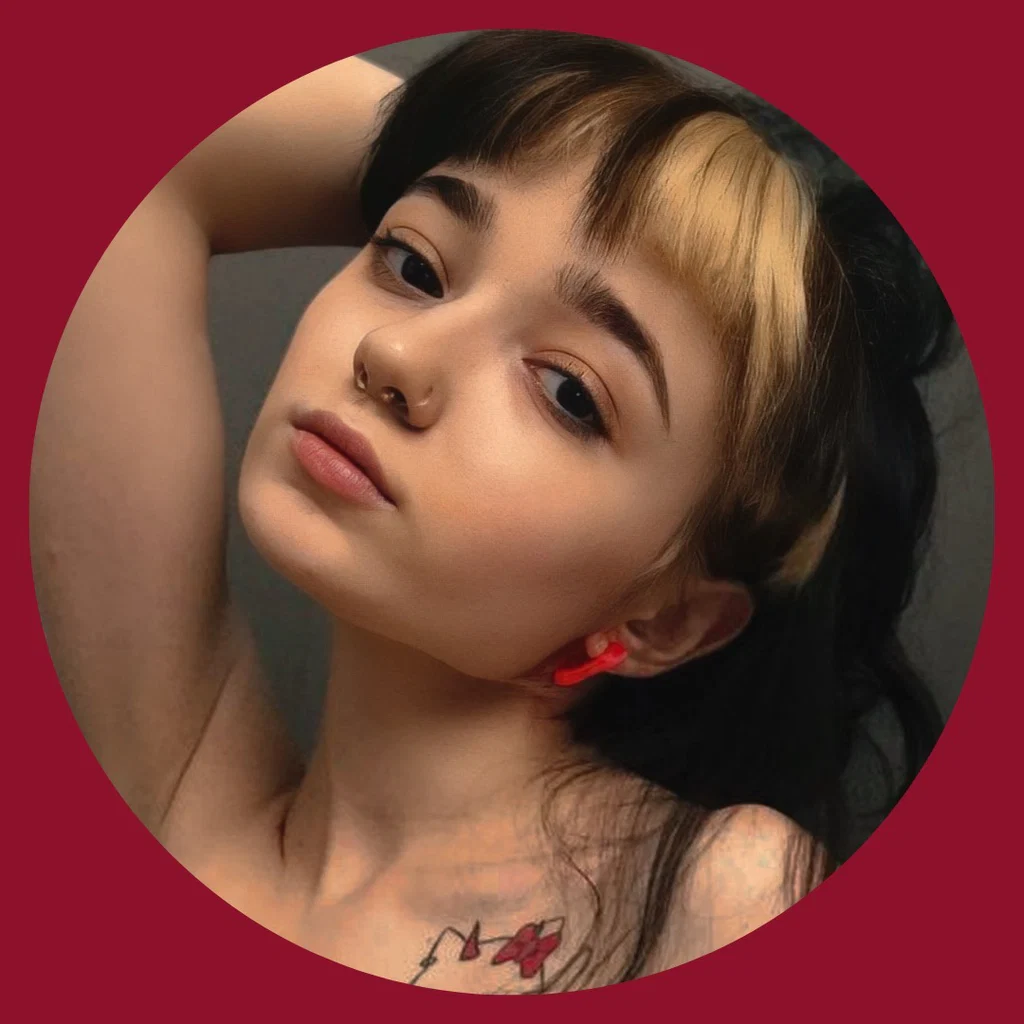 Lyza's avatar