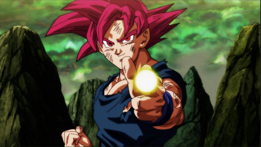 TsunamiSaiyan's avatar