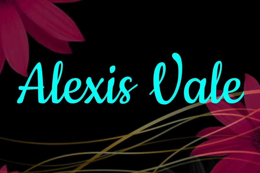 Alexis Vale profile banner