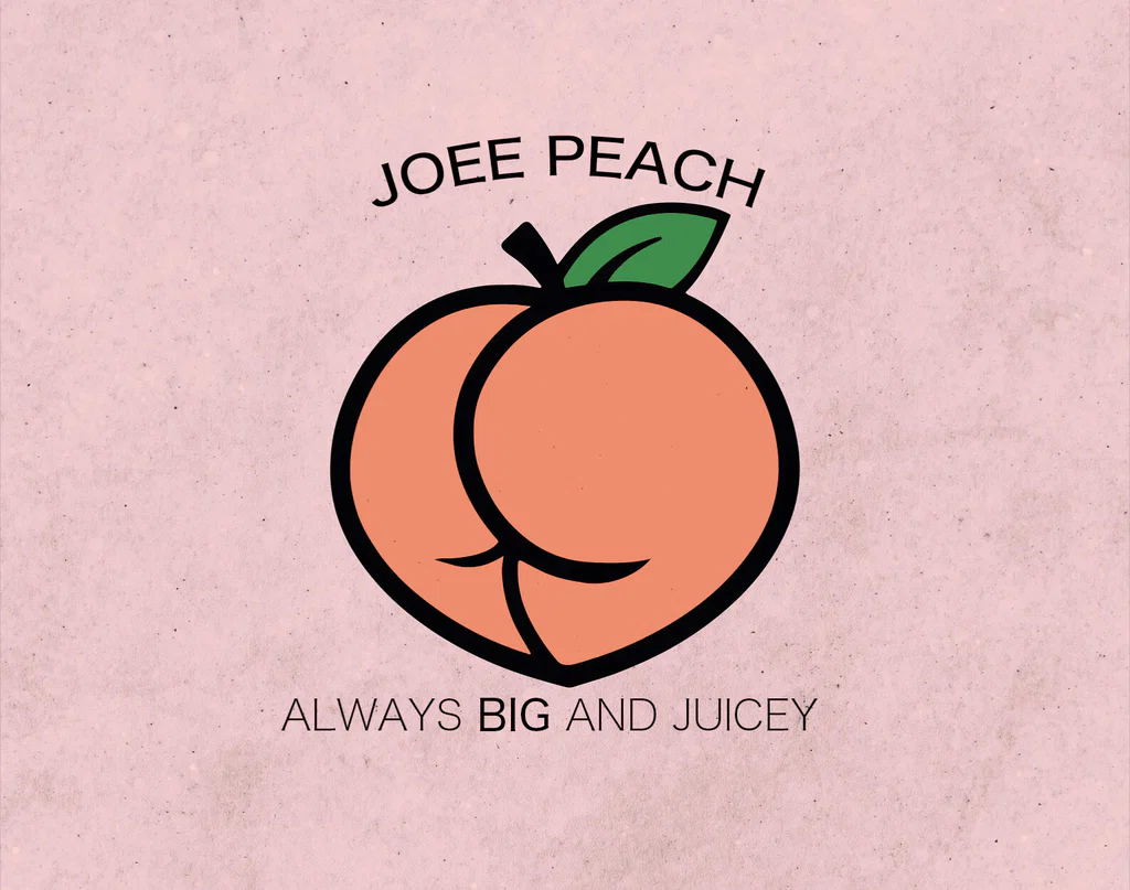Joee Peach's avatar
