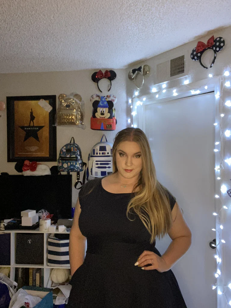 Kristy Leigh