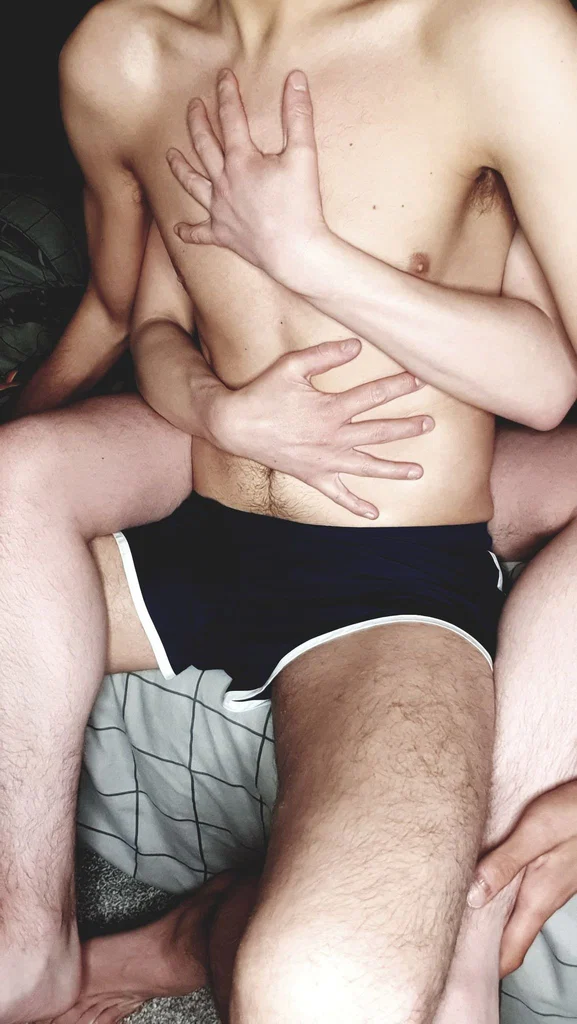 Jakey &amp; Benji
