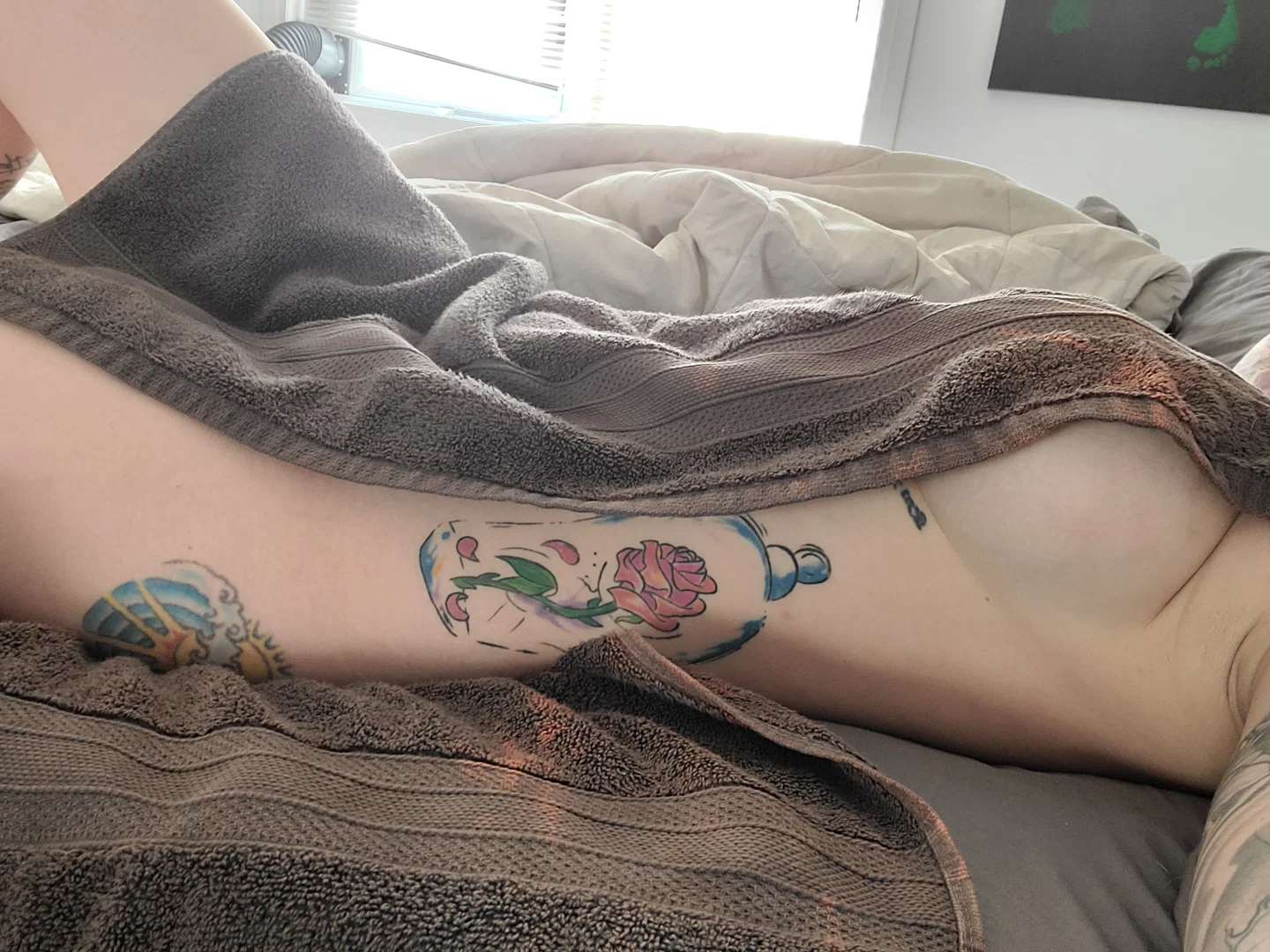 BEST TITS ON ONLYFANS😈 profile banner