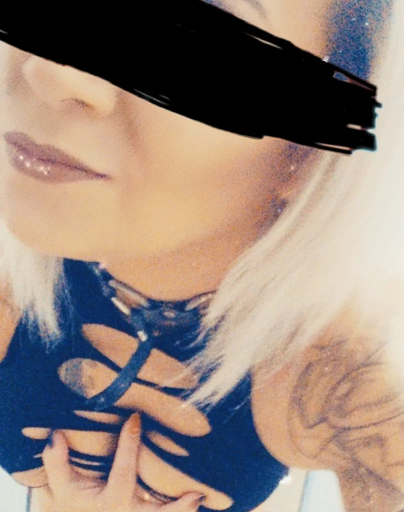 Valkyrie's Kiss 💋's avatar