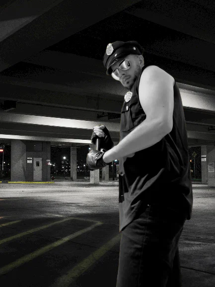 Bad Cop's avatar