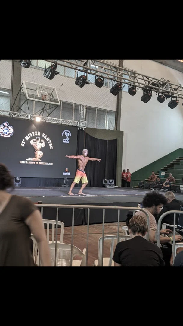 Lucas de Souza profile banner