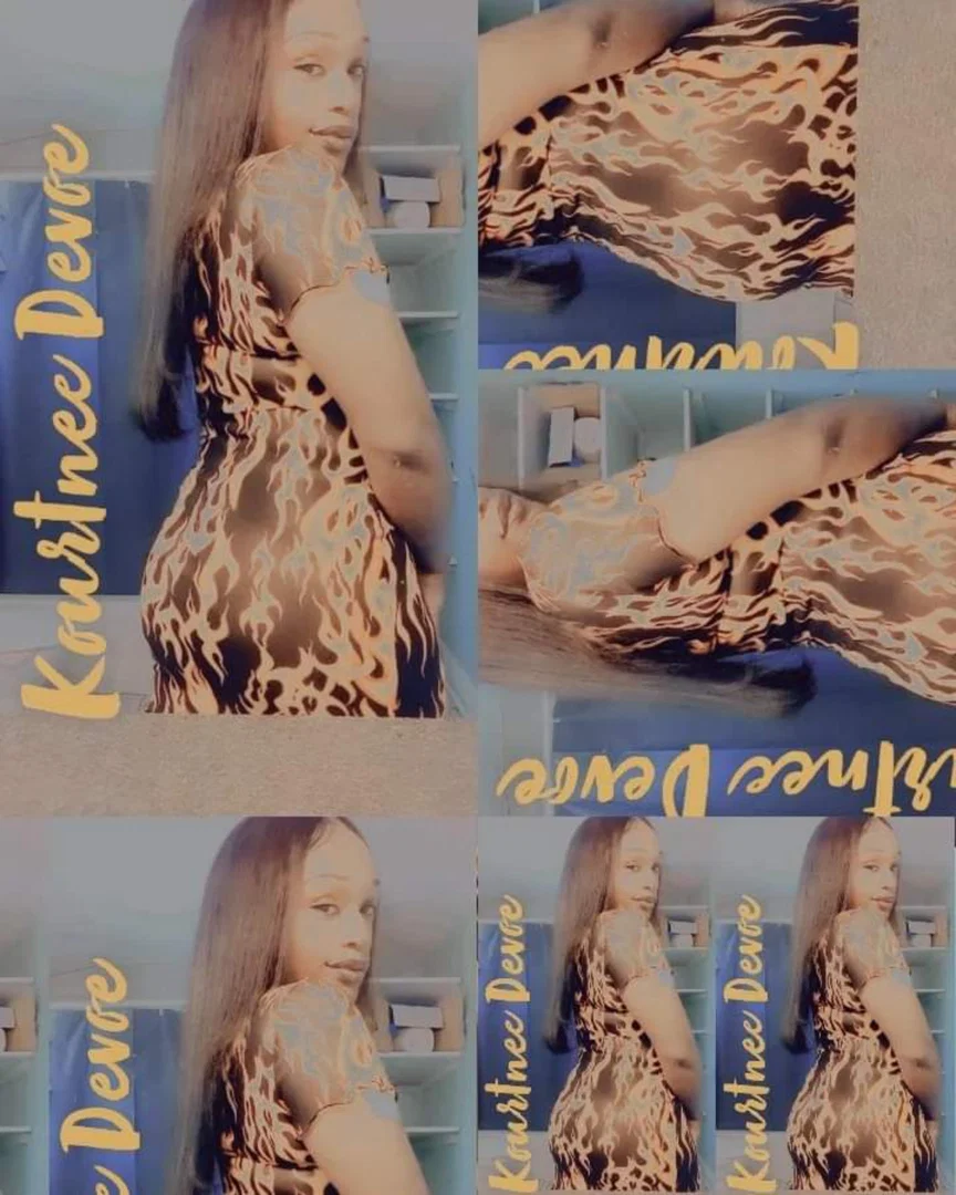 Kourtnee Laurell Devoe profile banner